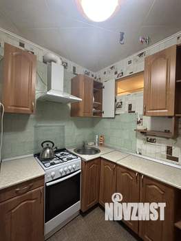 1-к квартира, на длительный срок, 30м2, 1/5 этаж
