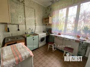 1-к квартира, на длительный срок, 36м2, 2/4 этаж