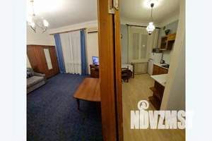 1-к квартира, посуточно, 35м2, 2/4 этаж