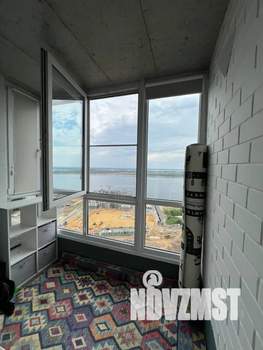 2-к квартира, посуточно, 51м2, 19/22 этаж