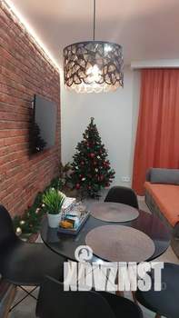 Студия квартира, посуточно, 30м2, 5/5 этаж