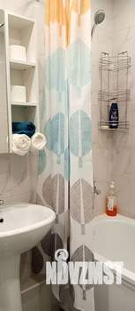 1-к квартира, посуточно, 42м2, 2/6 этаж