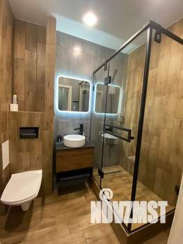 2-к квартира, посуточно, 40м2, 20/21 этаж