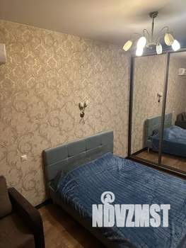 2-к квартира, посуточно, 57м2, 1/5 этаж