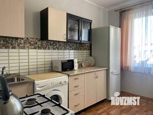 2-к квартира, посуточно, 56м2, 1/10 этаж