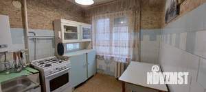 2-к квартира, на длительный срок, 41м2, 4/5 этаж