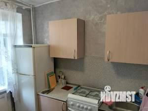 1-к квартира, посуточно, 40м2, 8/9 этаж