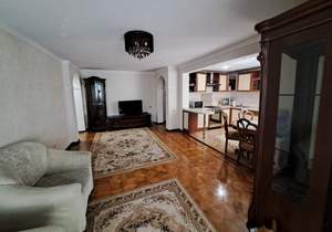 3-к квартира, на длительный срок, 80м2, 3/9 этаж