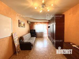 1-к квартира, на длительный срок, 34м2, 7/9 этаж