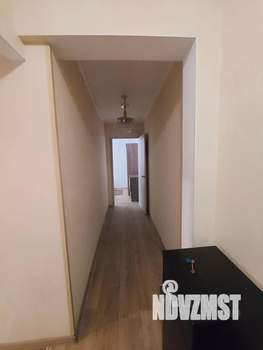 2-к квартира, на длительный срок, 45м2, 1/5 этаж