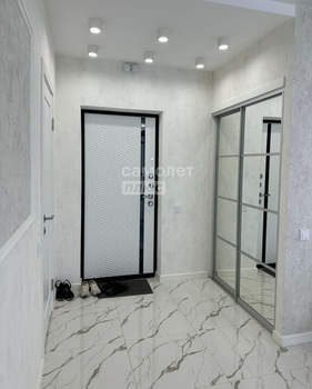 2-к квартира, на длительный срок, 60м2, 20/23 этаж