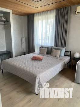 Студия квартира, посуточно, 32м2, 3/5 этаж