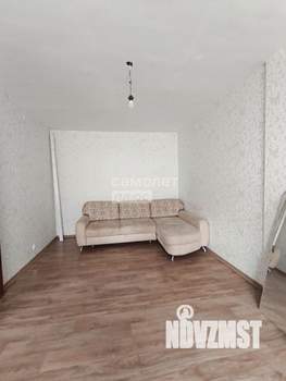 2-к квартира, на длительный срок, 51м2, 6/10 этаж