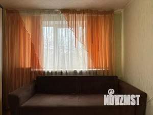 1-к квартира, посуточно, 31м2, 1/1 этаж