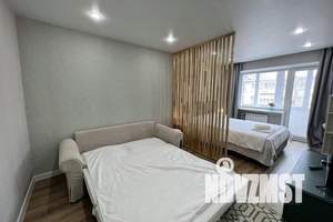 1-к квартира, посуточно, 30м2, 4/5 этаж