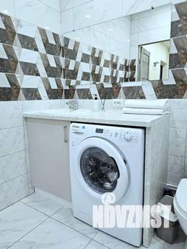 1-к квартира, посуточно, 36м2, 4/10 этаж