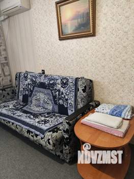 1-к квартира, посуточно, 32м2, 9/16 этаж