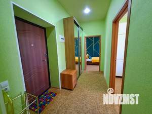 2-к квартира, посуточно, 60м2, 5/5 этаж