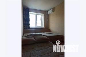 3-к квартира, посуточно, 57м2, 4/5 этаж