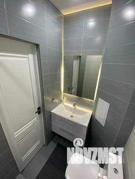 1-к квартира, посуточно, 30м2, 5/10 этаж