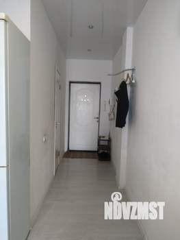 1-к квартира, посуточно, 30м2, 18/19 этаж