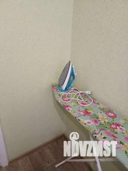 2-к квартира, посуточно, 42м2, 2/5 этаж