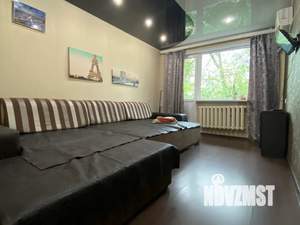 2-к квартира, посуточно, 55м2, 4/5 этаж