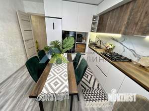2-к квартира, на длительный срок, 54м2, 2/4 этаж