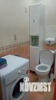 1-к квартира, посуточно, 29м2, 5/10 этаж