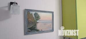 1-к квартира, посуточно, 39м2, 14/19 этаж