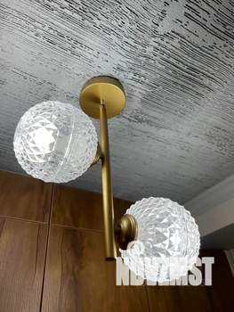 2-к квартира, посуточно, 40м2, 16/23 этаж