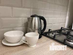 1-к квартира, посуточно, 33м2, 7/9 этаж