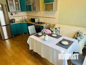 1-к квартира, посуточно, 47м2, 4/9 этаж