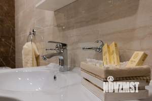 1-к квартира, посуточно, 55м2, 5/17 этаж