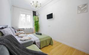 2-к квартира, на длительный срок, 60м2, 3/7 этаж