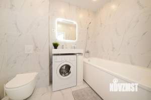 1-к квартира, посуточно, 40м2, 10/15 этаж