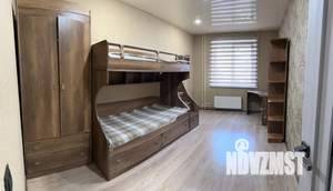 2-к квартира, посуточно, 53м2, 5/9 этаж