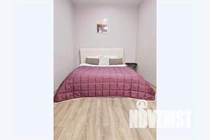 1-к квартира, посуточно, 31м2, 2/10 этаж