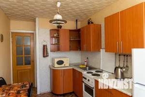 1-к квартира, посуточно, 40м2, 8/16 этаж