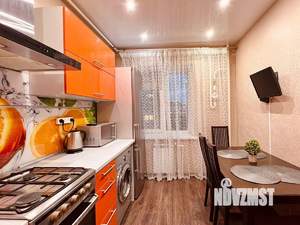 2-к квартира, посуточно, 45м2, 1/1 этаж