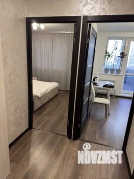 1-к квартира, на длительный срок, 47м2, 1/4 этаж