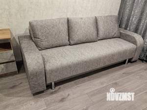 1-к квартира, на длительный срок, 26м2, 1/5 этаж