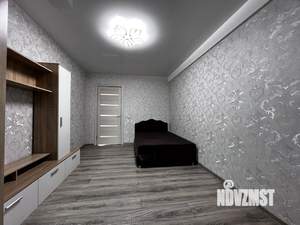 1-к квартира, на длительный срок, 36м2, 11/21 этаж