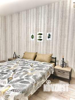 2-к квартира, посуточно, 65м2, 4/6 этаж