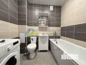 1-к квартира, на длительный срок, 38м2, 2/4 этаж
