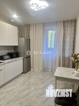 1-к квартира, на длительный срок, 38м2, 3/17 этаж