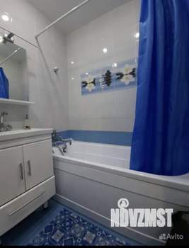 1-к квартира, посуточно, 34м2, 13/19 этаж