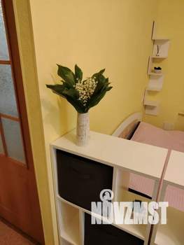 1-к квартира, посуточно, 36м2, 1/5 этаж