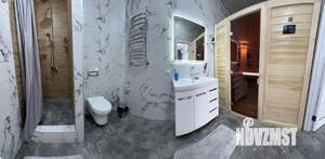 2-к квартира, посуточно, 81м2, 6/16 этаж