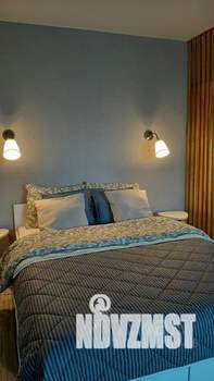 1-к квартира, посуточно, 31м2, 4/5 этаж